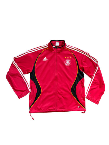 Deutschland trainingsjacke - deutschland,