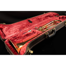 YAMAHA YSL-882UGII Posaune