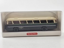 Wiking Modellauto 1:87 H0 Büssing Senator Nr. 07210135