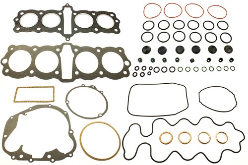 Motor dichtsatz komplett - motor,