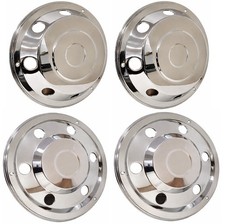 Radzierblende Radkappen 17,5