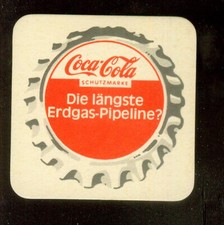 Bierdeckel Coca-Cola (38)