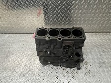 VW Golf 3 GTI 2.0 16V ABF 150PS Motorblock Rumpfmotor Motor Golf 1 2 Turbo#21610