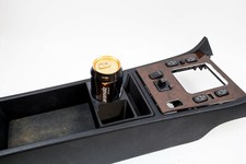 Dosenhalter Mercedes W202 C-Klasse - Getränkehalter Flaschenhalter Becherhalter