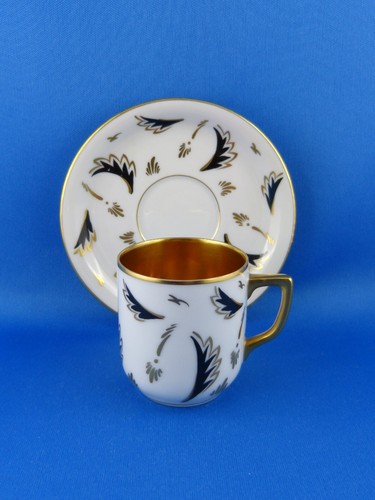 Porzellan tasse mokkatasse - porzellan,