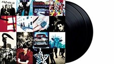 Achtung baby vinyl - achtung, [vinyl]