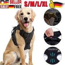 Hundegeschirr anti zug - hundegeschirr, no