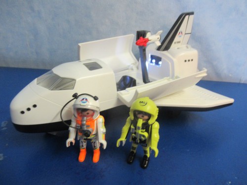 Angebot 6196 space shuttle - angebot, !