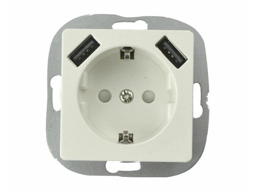 Rev usb steckdose primaluxe - rev, usb-steckdose