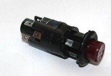 Warnblinkschalter für EICHER