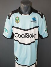 Cronulla Haie Trikot 2018 Nrl