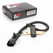 Kurbelwellensensor Drehzahl