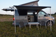 Bus 1 wohnmobil - vw, t6.1