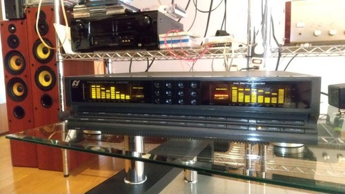 Sansui 900xd band stereo - g-900xd,