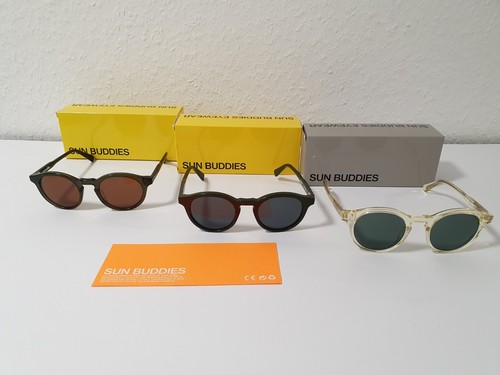 Sun buddies premium designer - premium,