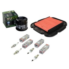 Set für Suzuki DL 650 V-Strom