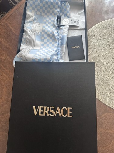 Versace halstuch neu - versace,