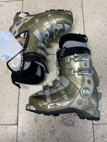 Dynafit zzero tf - zzero, 4