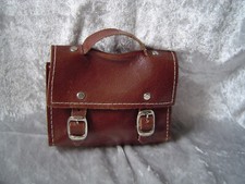 Kleine, seltene Aktentasche