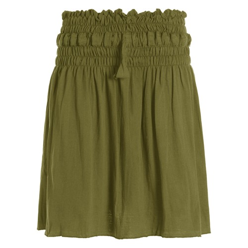 Vishes damen rock - vishes,