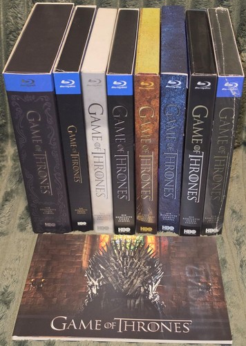 Game thrones - thrones,