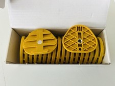 SAM Montageplatten Schraubgewinde ( 20 St.)