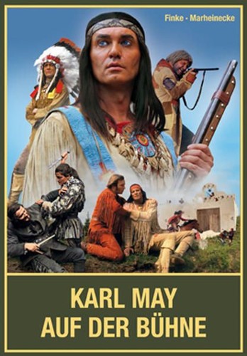 Karl may auf - karl, der