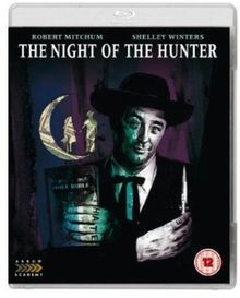 Night the hunter - of, [blu-ray]