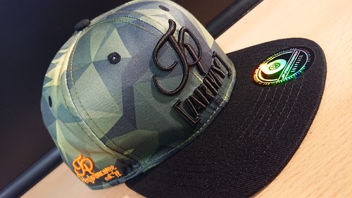 Performance cap snapback - jp, cap/snapback