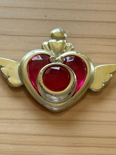 Bandai 1995 sailor moon usagi - bandai,