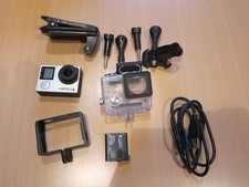 GoPro Hero4 Black Edition und mehr