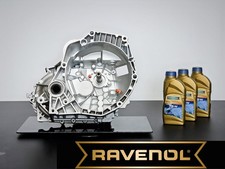 Getriebe C514 Fiat 500 Panda