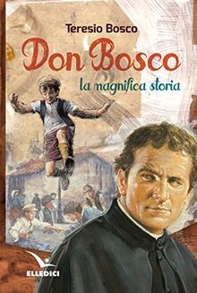 Don bosco magnifica - bosco., la