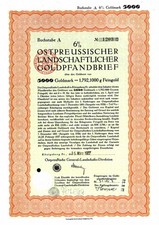 Ostpreussischer