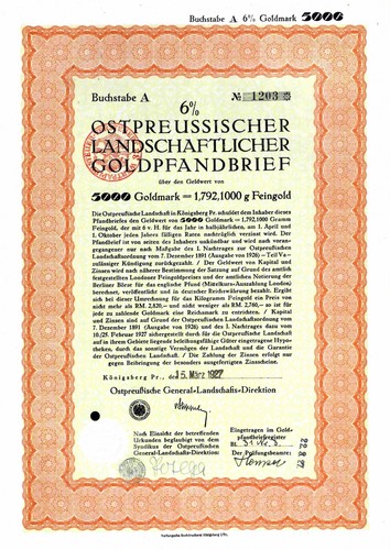Ostpreussischer