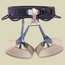 Petzl corax klettergurt - corax, lt