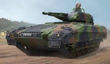 SPz PUMA / 1:35 - Hobby Boss -