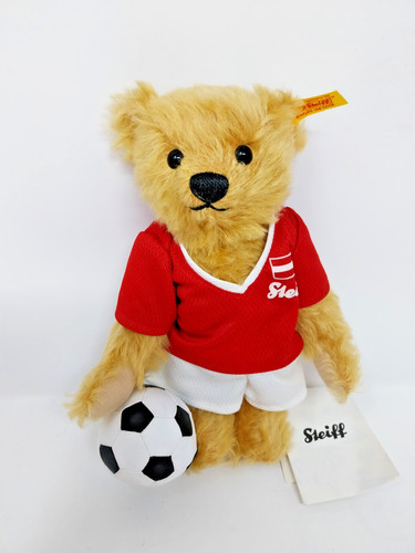 Steiff 002960 teddybär - steiff,