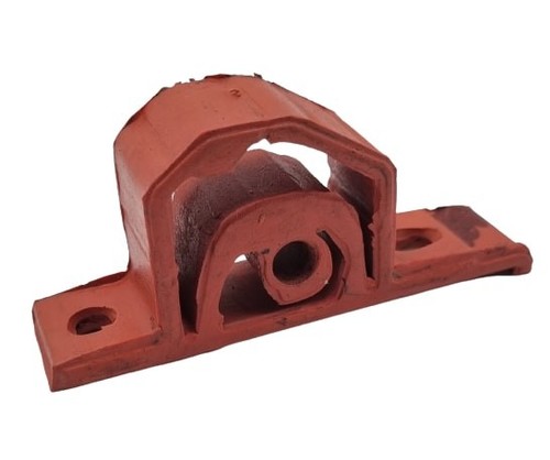 Halter abgasanlage - halter,