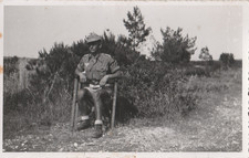 Echte Fotografie 8,5x13,5 cm