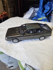 1/18 Otto Ottomobile Audi GT Coupe Antraciet OT111