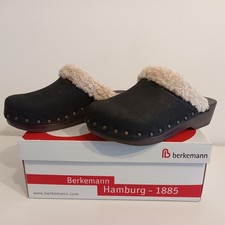 Berkemann Clogs, Toeffler