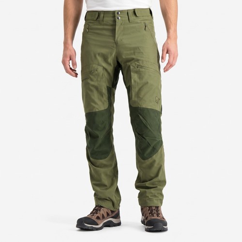Norrona hose wanderhose - norrona,