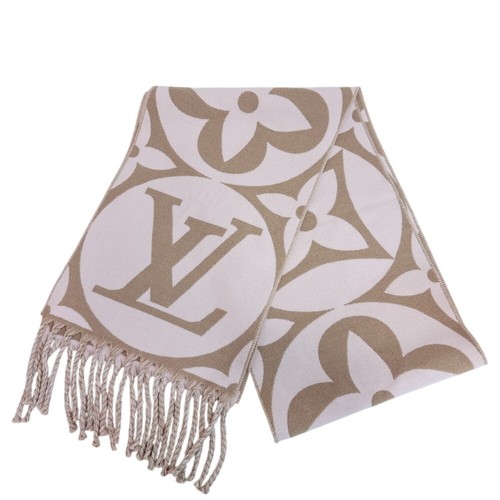 Louis vuitton m79213 wollschal - louis,