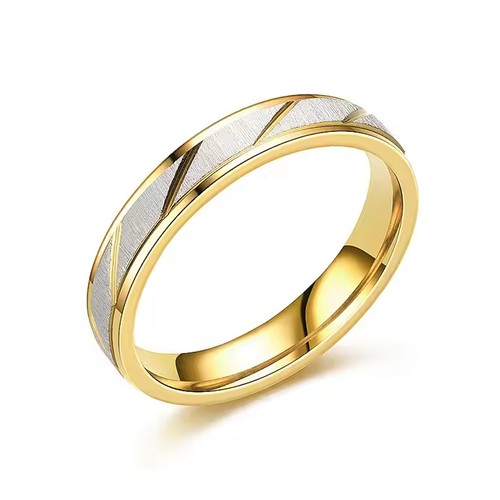 Eleganter goldener ehering - eleganter, ehering,