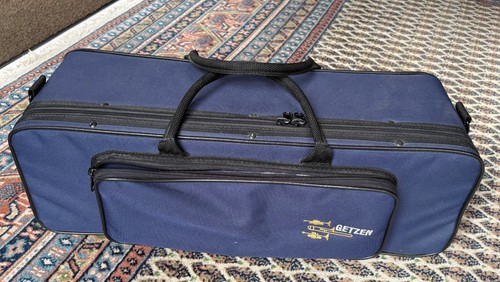 Getzen original