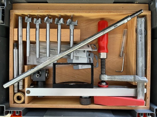 Protool festool - protool,