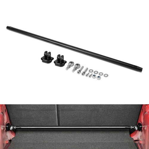 Einstellbare domstrebe hinten - einstellbare,