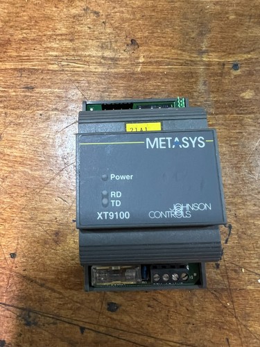 Johnson controls 9100 8304 - johnson,