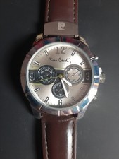 Pierre Cardin neu Herren Uhr